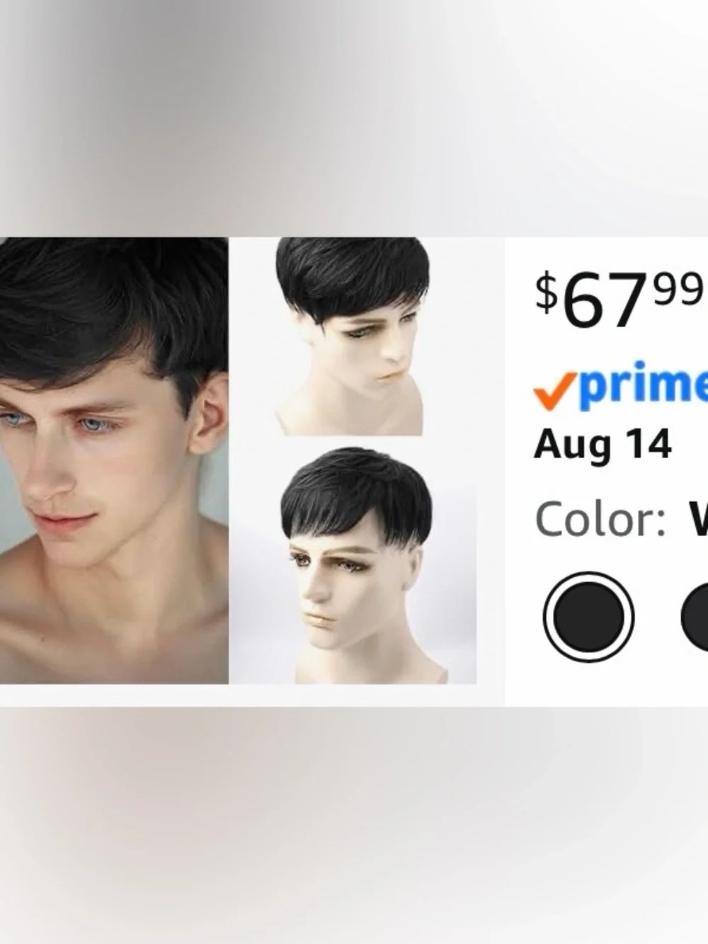 VividCrown new original